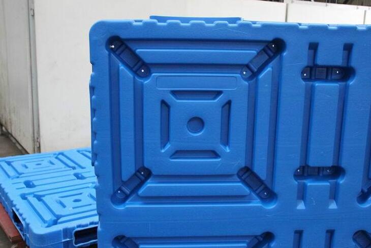 吹塑塑料托盤(pán) 吹塑塑料托盤(pán)